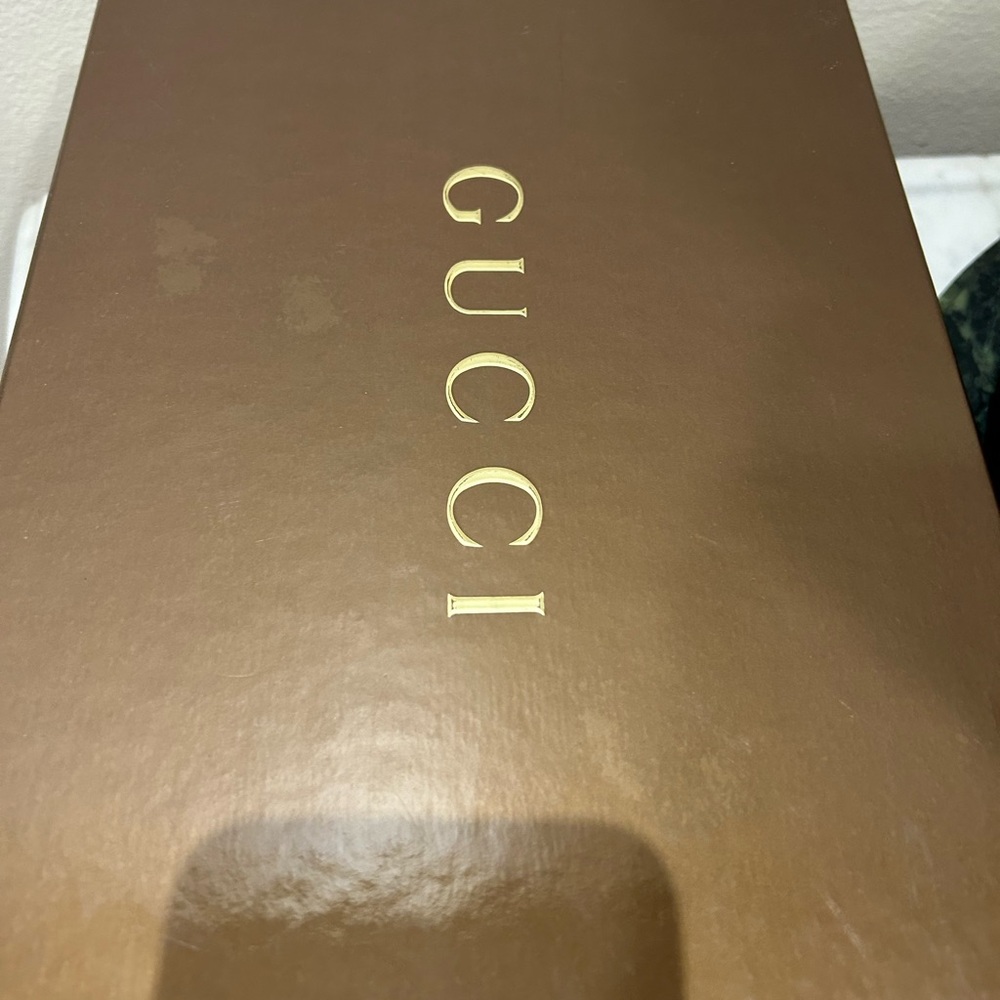 Gucci heels - Picture 7 of 7